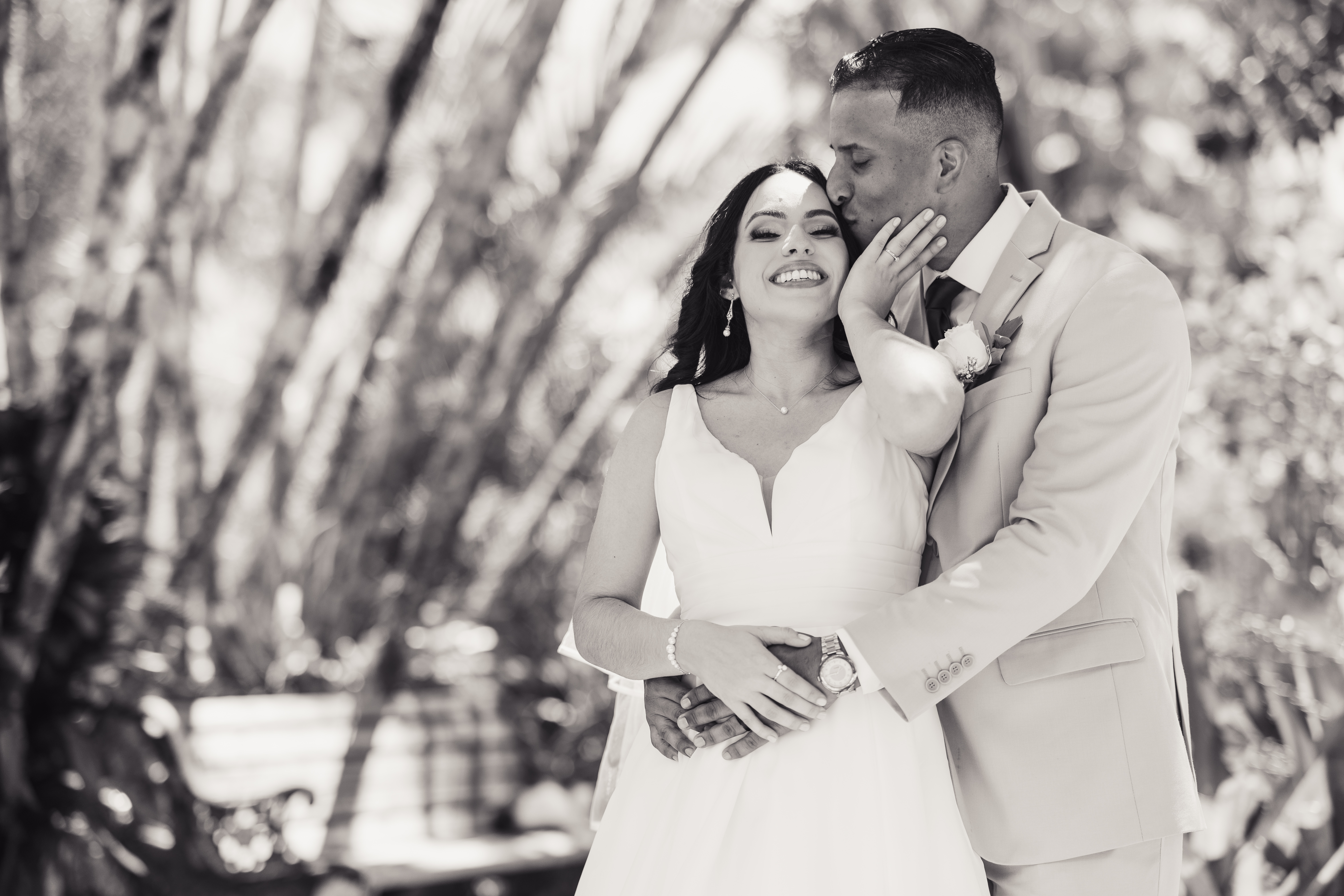Diana & Josué