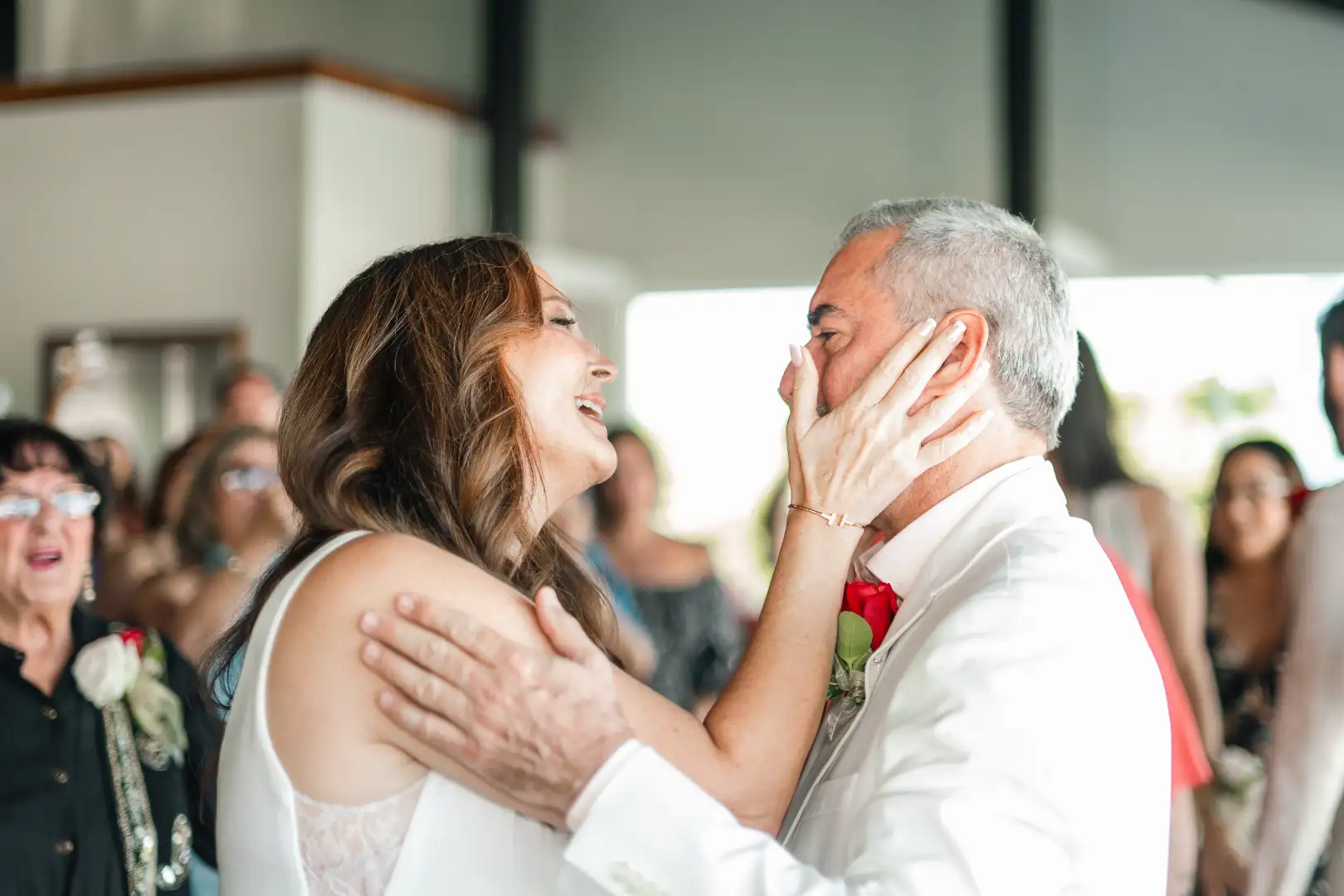 Linda & Erik