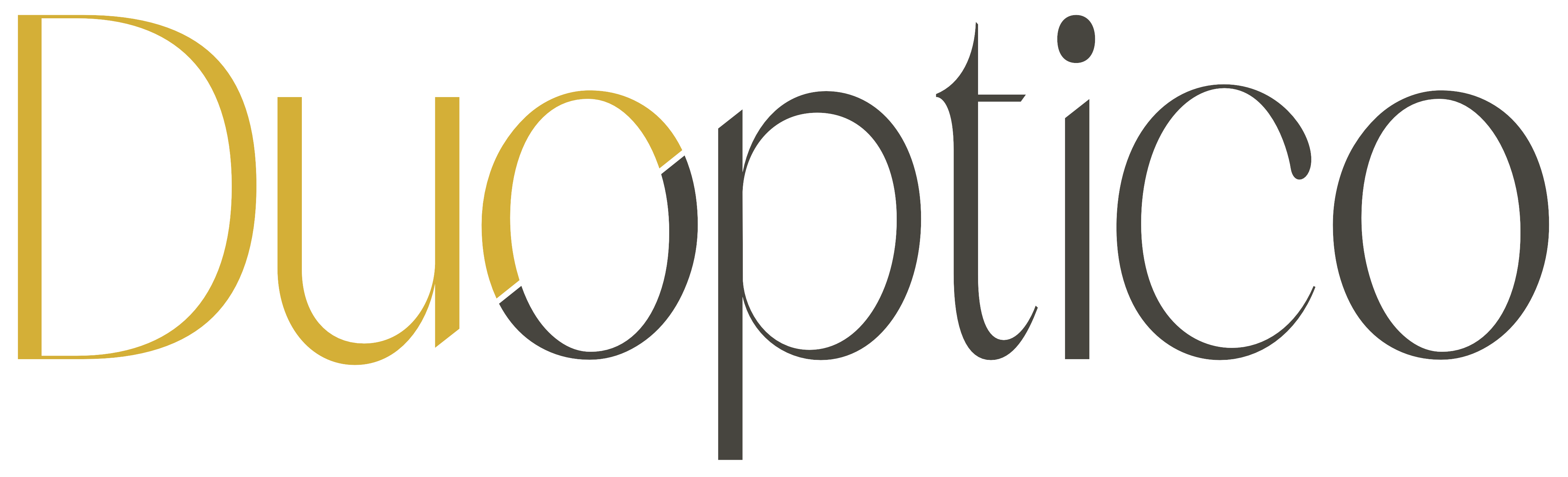 Duoptico Logo