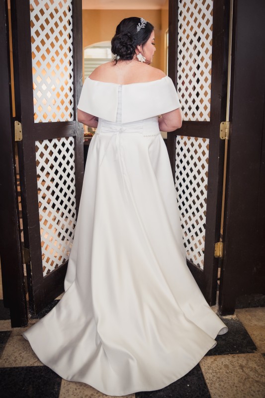 La novia