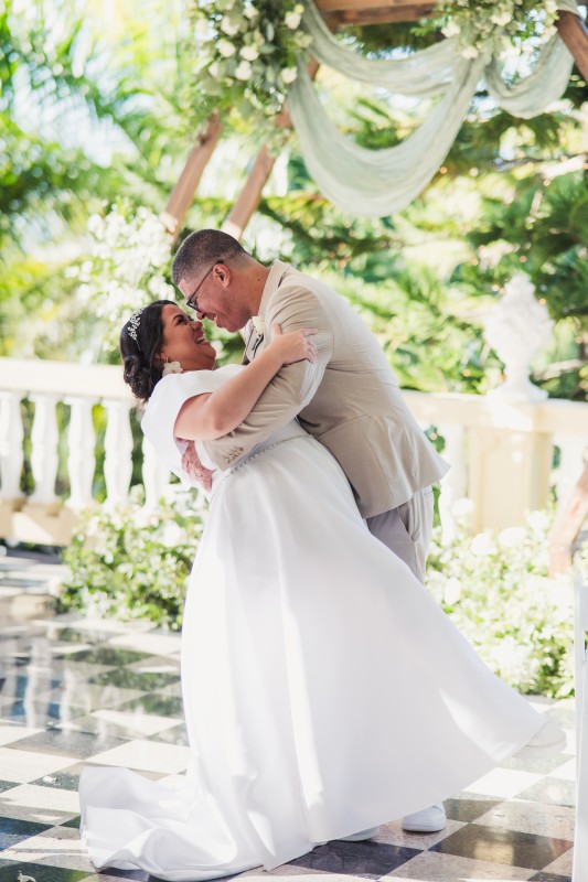 Imagen 5 de la boda