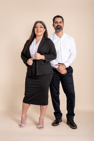 Fotografía de Abimael Ortiz y Karirmalice Ronda de Duoptico